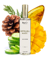 EIFFELHILL MASC paris