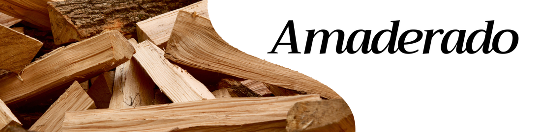 Amaderado