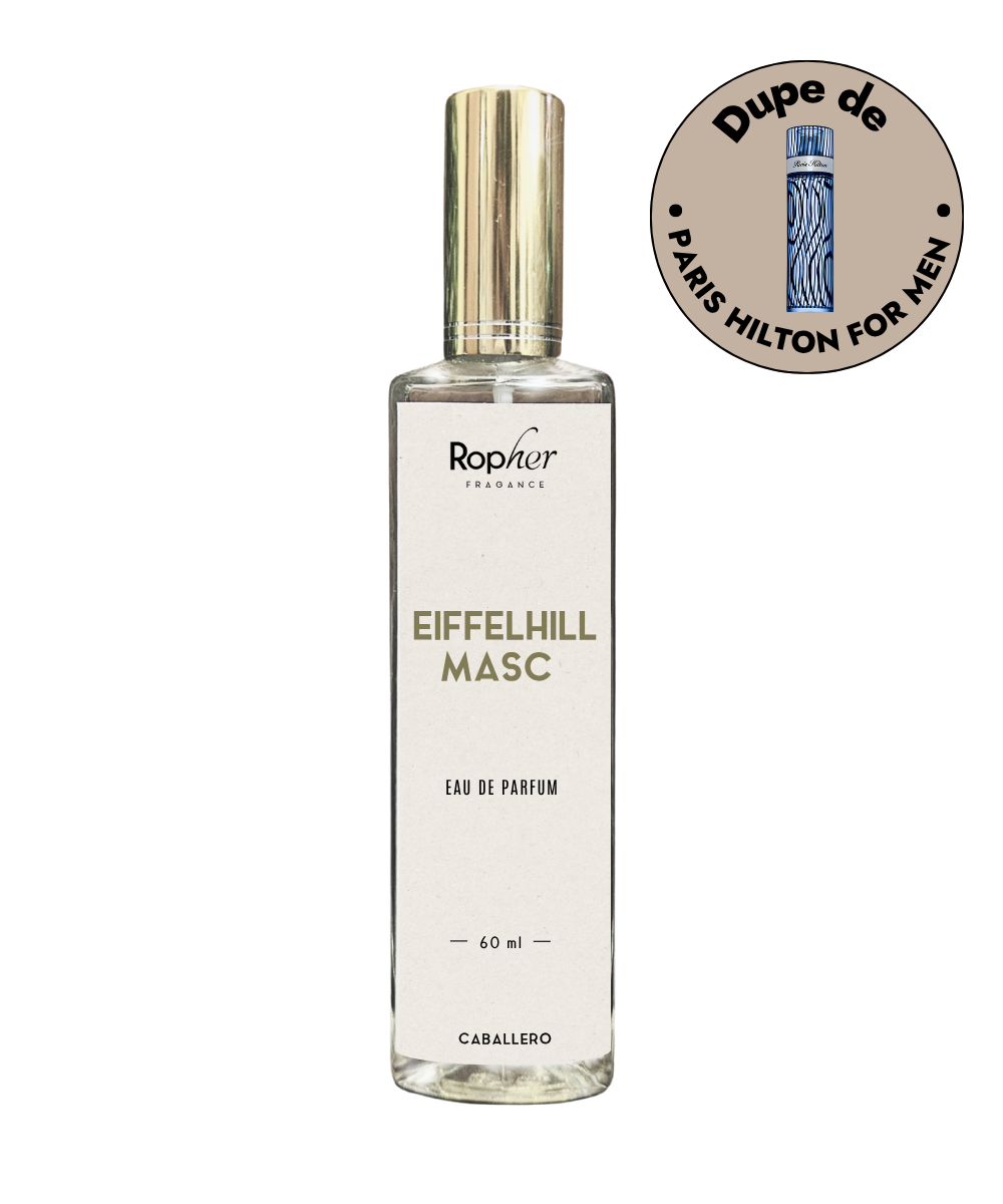 EIFFELHILL MASC  paris