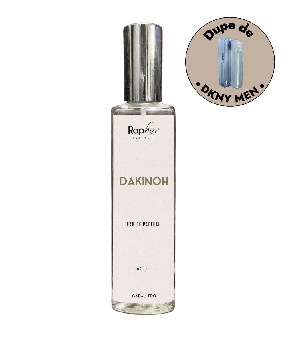 DAKINOH