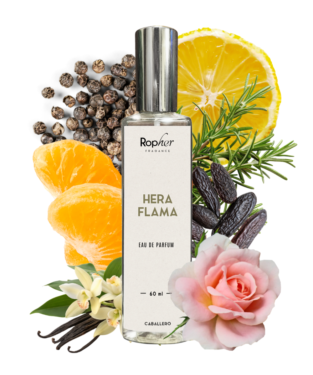 HERA FLAMA